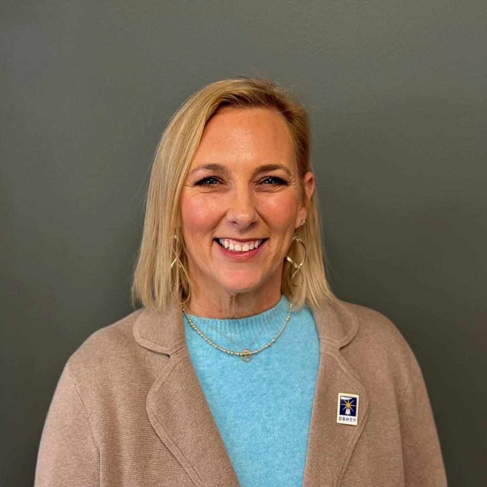 Jennifer Dunn Department of Behavioral Health and